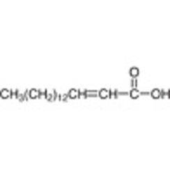 2-Hexadecenoic Acid >98.0%(T) 1g