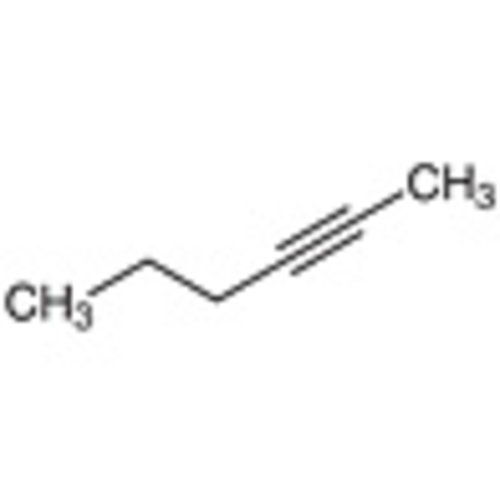 2-Hexyne >98.0%(GC) 25mL