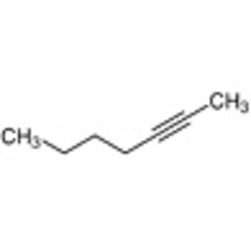 2-Heptyne >99.0%(GC) 5mL