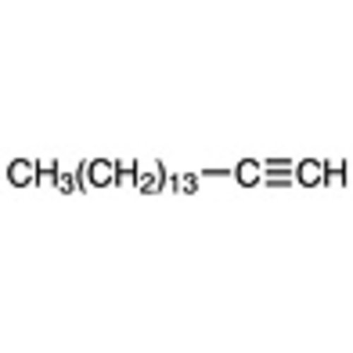 1-Hexadecyne >90.0%(GC) 5mL