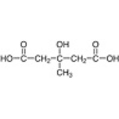 3-Hydroxy-3-methylglutaric Acid >95.0%(T) 100mg