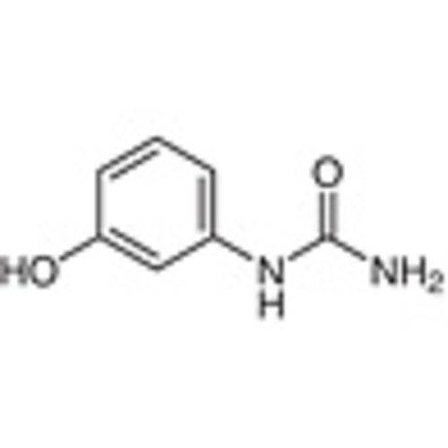 3-Hydroxyphenylurea >97.0%(N) 25g
