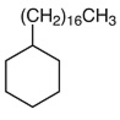 Heptadecylcyclohexane >97.0%(GC) 5g