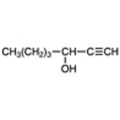 1-Heptyn-3-ol >97.0%(GC) 5mL
