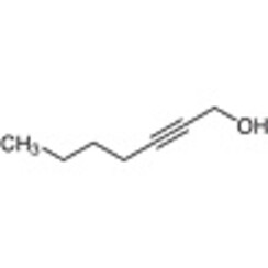 2-Heptyn-1-ol >98.0%(GC) 5mL