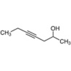 4-Heptyn-2-ol >99.0%(GC) 5mL