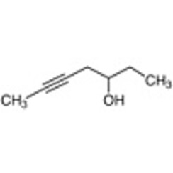 5-Heptyn-3-ol >97.0%(GC) 5mL