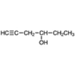 5-Hexyn-3-ol >90.0%(GC) 5mL