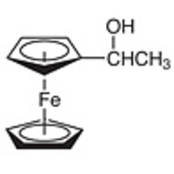 1-Hydroxyethylferrocene >95.0%(T) 1g