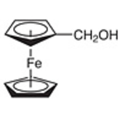 Hydroxymethylferrocene >95.0%(GC) 1g