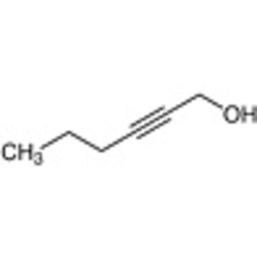 2-Hexyn-1-ol >97.0%(GC) 5mL