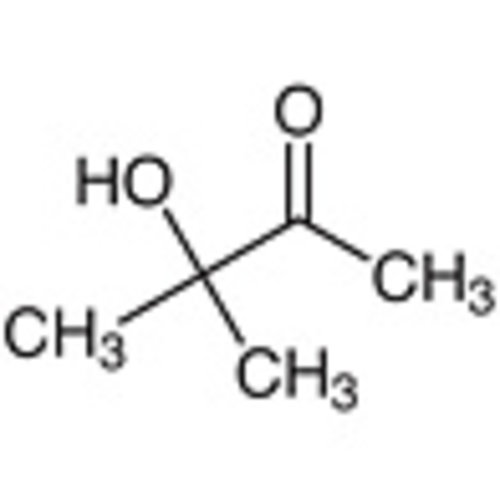 3-Hydroxy-3-methyl-2-butanone >95.0%(GC) 100mL