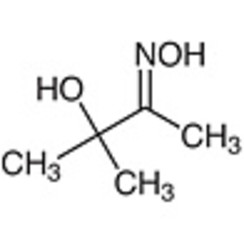 3-Hydroxy-3-methyl-2-butanone Oxime >98.0%(GC) 25g