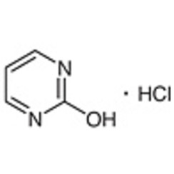 2-Hydroxypyrimidine Hydrochloride >98.0%(HPLC)(T) 25g