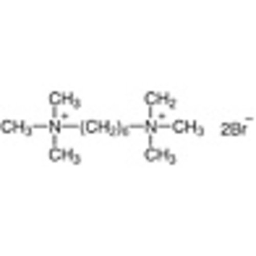 Hexamethonium Bromide >98.0%(N)(T) 500g