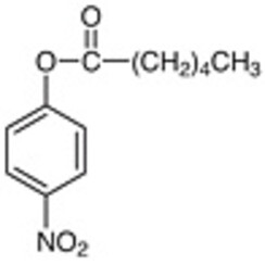 4-Nitrophenyl Hexanoate >98.0%(GC) 1g