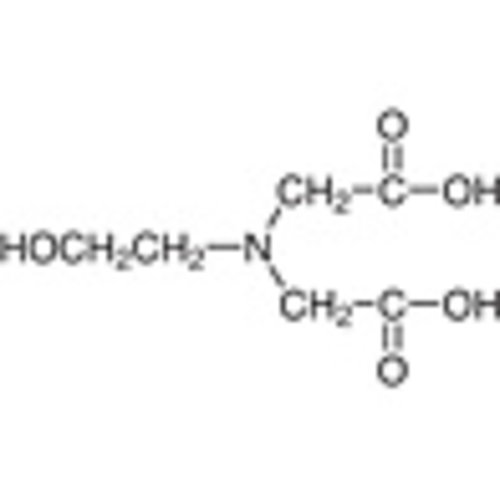 N-(2-Hydroxyethyl)iminodiacetic Acid >98.0%(T) 25g