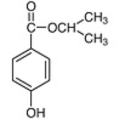 Isopropyl 4-Hydroxybenzoate >99.0%(T) 25g