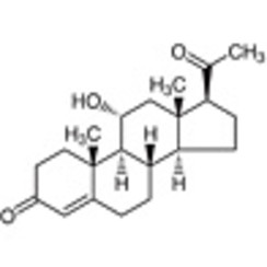 11alpha-Hydroxyprogesterone >95.0%(GC) 1g