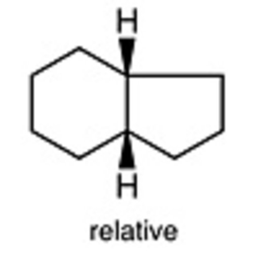 cis-Hydrindane >99.0%(GC) 1mL
