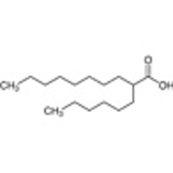 2-Hexyldecanoic Acid >98.0%(GC)(T) 25mL