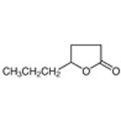 gamma-Heptanolactone >98.0%(GC) 25mL