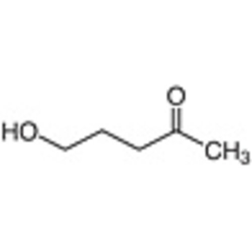 5-Hydroxy-2-pentanone (mixture of monomer and dimer) >96.0%(T) 250mL