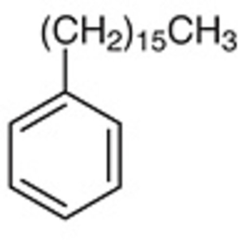 Hexadecylbenzene >99.0%(GC) 5g