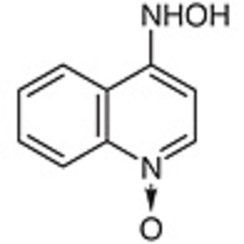 4-(Hydroxyamino)quinoline N-Oxide >97.0%(T) 5g