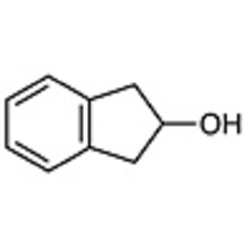 2-Hydroxyindan >98.0%(GC) 25g