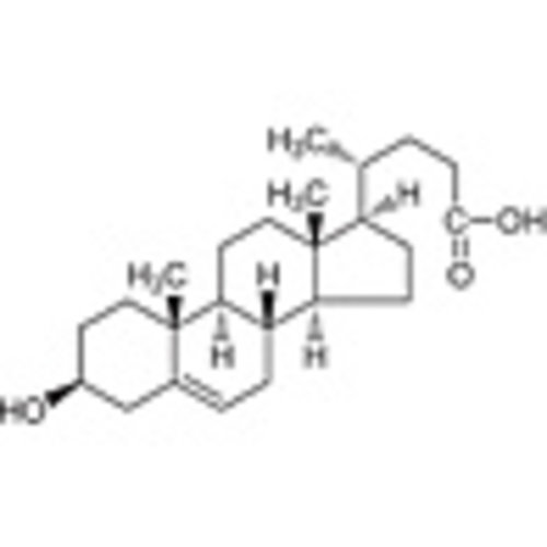 3beta-Hydroxy-DELTA5-cholenic Acid >97.0%(T) 5g