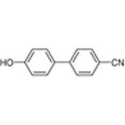 4-Cyano-4'-hydroxybiphenyl >98.0%(GC)(T) 5g