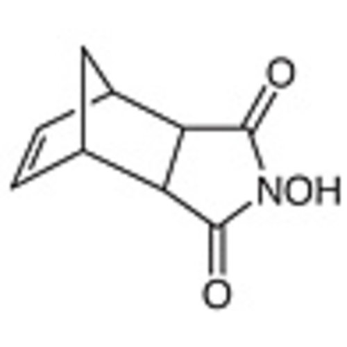 N-Hydroxy-5-norbornene-2,3-dicarboximide [for Peptide Synthesis] >99.0%(T) 250g