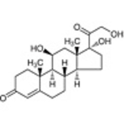Hydrocortisone >98.0%(HPLC) 1g