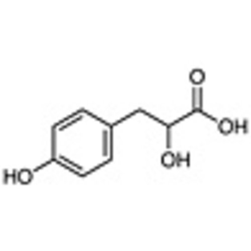 DL-4-Hydroxyphenyllactic Acid >98.0%(HPLC)(T) 1g