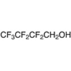 2,2,3,3,4,4,4-Heptafluoro-1-butanol >98.0%(GC) 5g