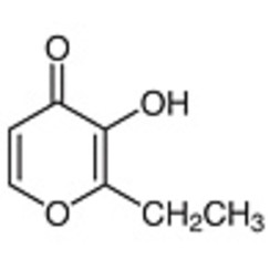 2-Ethyl-3-hydroxy-4-pyrone 25g