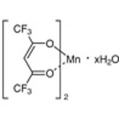 Bis(hexafluoroacetylacetonato)manganese(II) Hydrate >95.0%(T) 1g