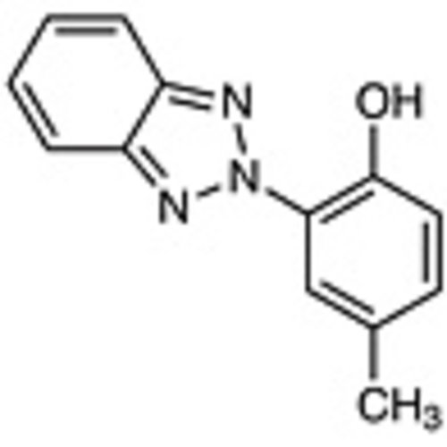 2-(2-Hydroxy-5-methylphenyl)benzotriazole >99.0%(HPLC)(T) 500g