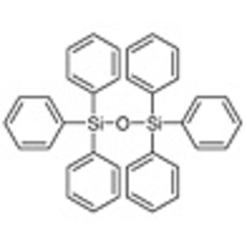 Hexaphenyldisiloxane >96.0%(GC) 25g