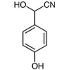 DL-4-Hydroxymandelonitrile >98.0%(N) 5g