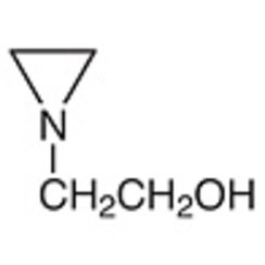 1-(2-Hydroxyethyl)ethyleneimine >97.0%(GC)(T) 5mL