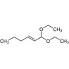 trans-2-Hexen-1-al Diethyl Acetal >95.0%(GC) 25mL