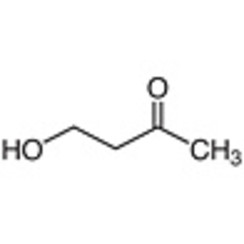 4-Hydroxy-2-butanone >95.0%(GC) 100mL
