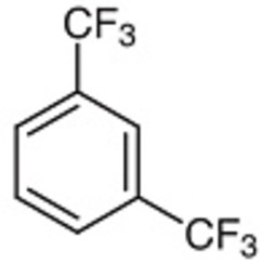1,3-Bis(trifluoromethyl)benzene >98.0%(GC) 100g