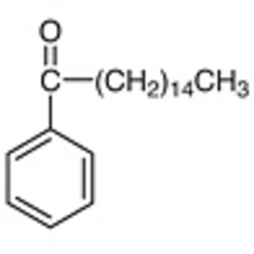 Hexadecanophenone >95.0%(GC) 25g