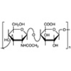 Hyaluronic Acid from Cockscomb 1g