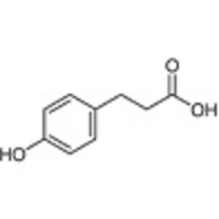3-(4-Hydroxyphenyl)propionic Acid >98.0%(T) 25g