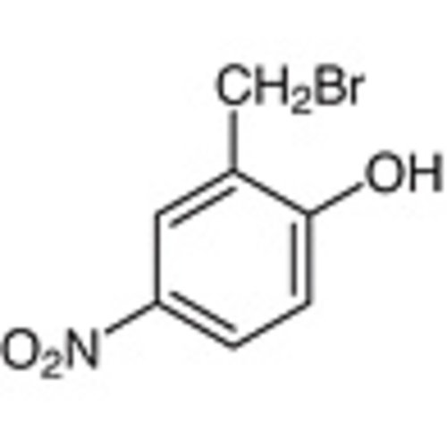 2-Hydroxy-5-nitrobenzyl Bromide >95.0%(T)(HPLC) 5g