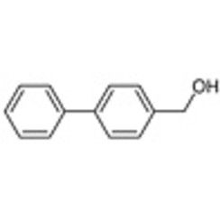 4-Hydroxymethylbiphenyl >99.0%(GC) 25g